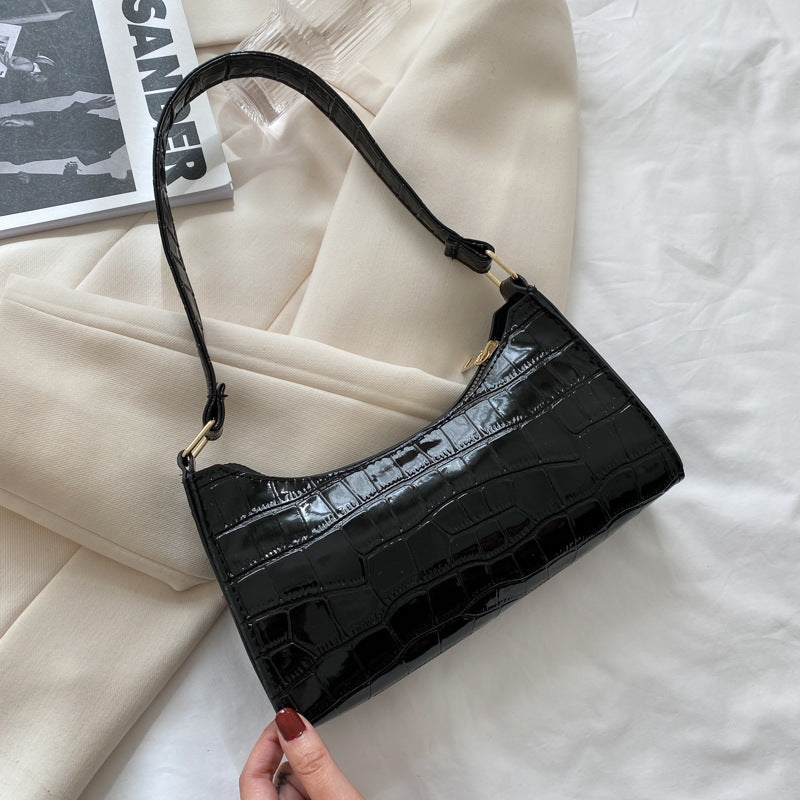 Women's Bags, Underarm Bags, Ladies Shoulder Bags, Simple Small Shoulder Bags Women's Bags, Underarm Bags, Ladies Shoulder Bags, Simple Small Shoulder Bags